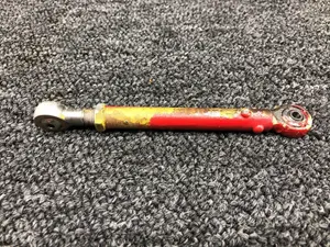 108-1141207-0 Stinson 108-1 Aileron Control Rod Assembly LH / RH